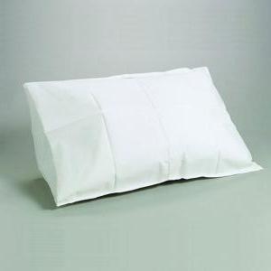 Non-woven pillowcase